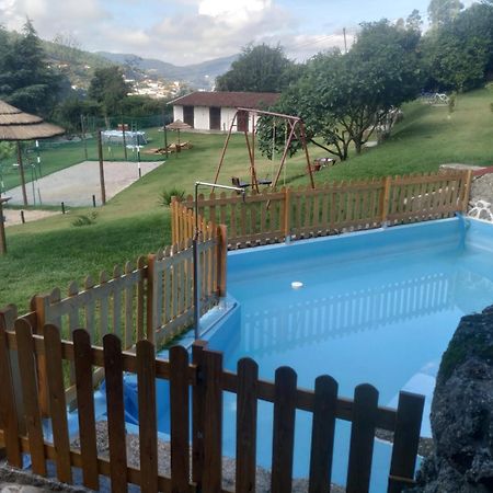 Quinta Dos Campos - Apartamento 2 Braga Buitenkant foto