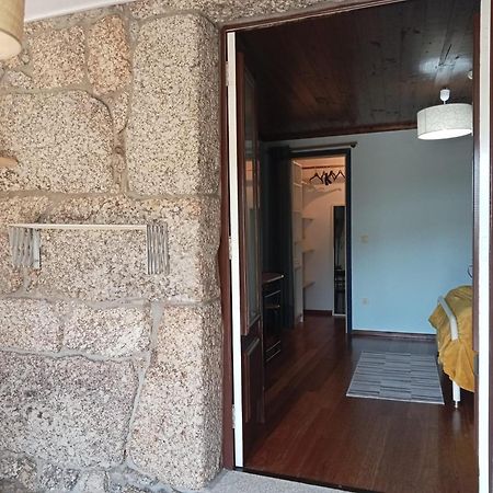 Quinta Dos Campos - Apartamento 2 Braga Buitenkant foto
