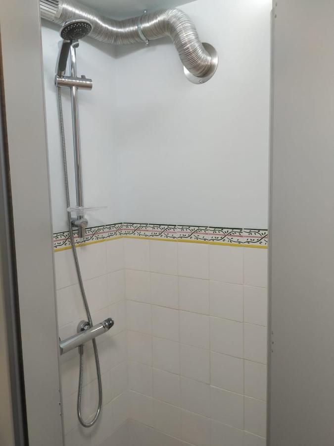 Quinta Dos Campos - Apartamento 2 Pension Braga Buitenkant foto