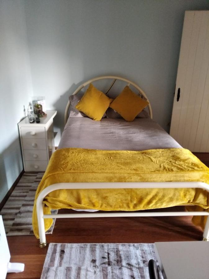 Quinta Dos Campos - Apartamento 2 Pension Braga Buitenkant foto