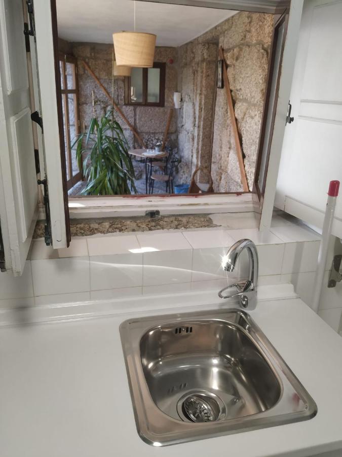 Quinta Dos Campos - Apartamento 2 Braga Buitenkant foto