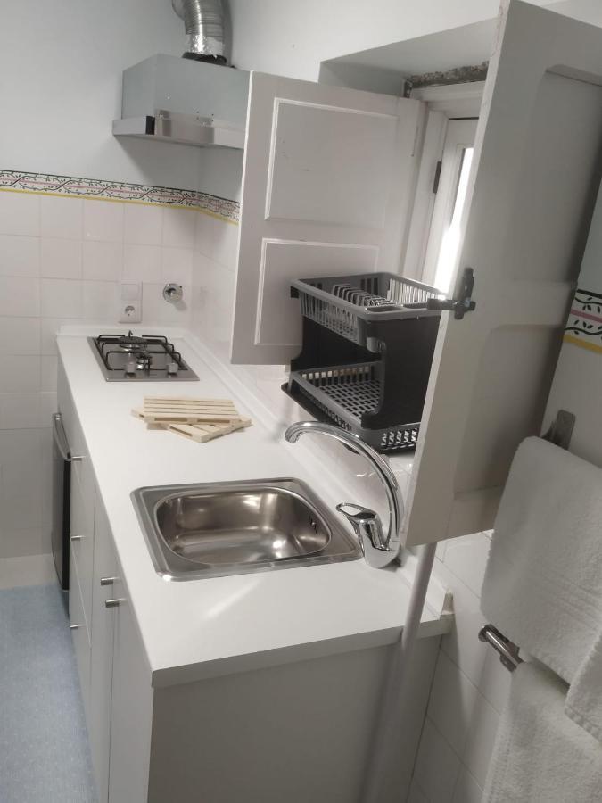 Quinta Dos Campos - Apartamento 2 Pension Braga Buitenkant foto