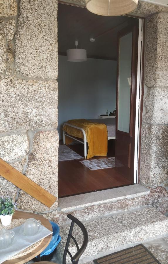 Quinta Dos Campos - Apartamento 2 Braga Buitenkant foto