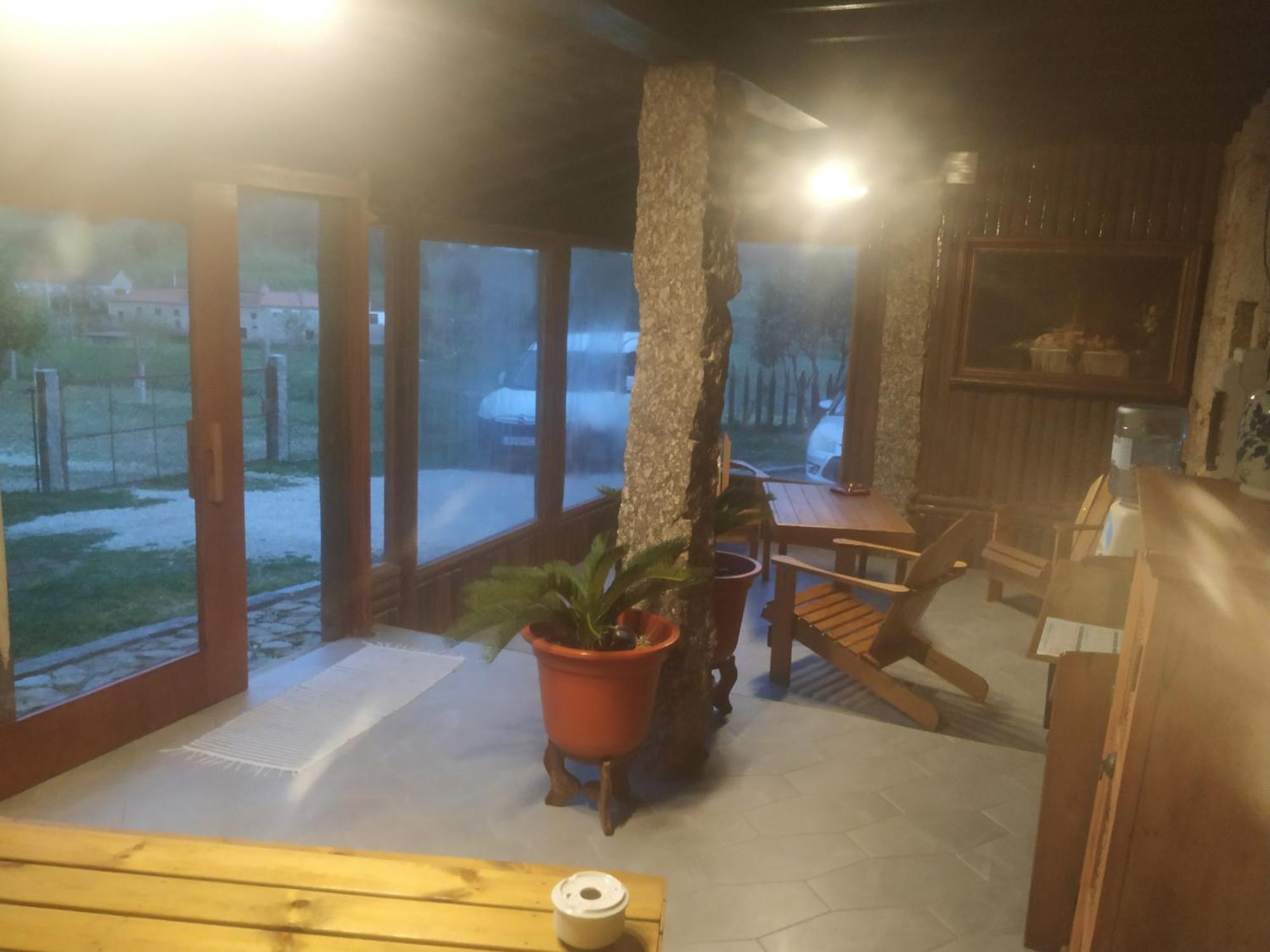 Quinta Dos Campos - Apartamento 2 Braga Buitenkant foto