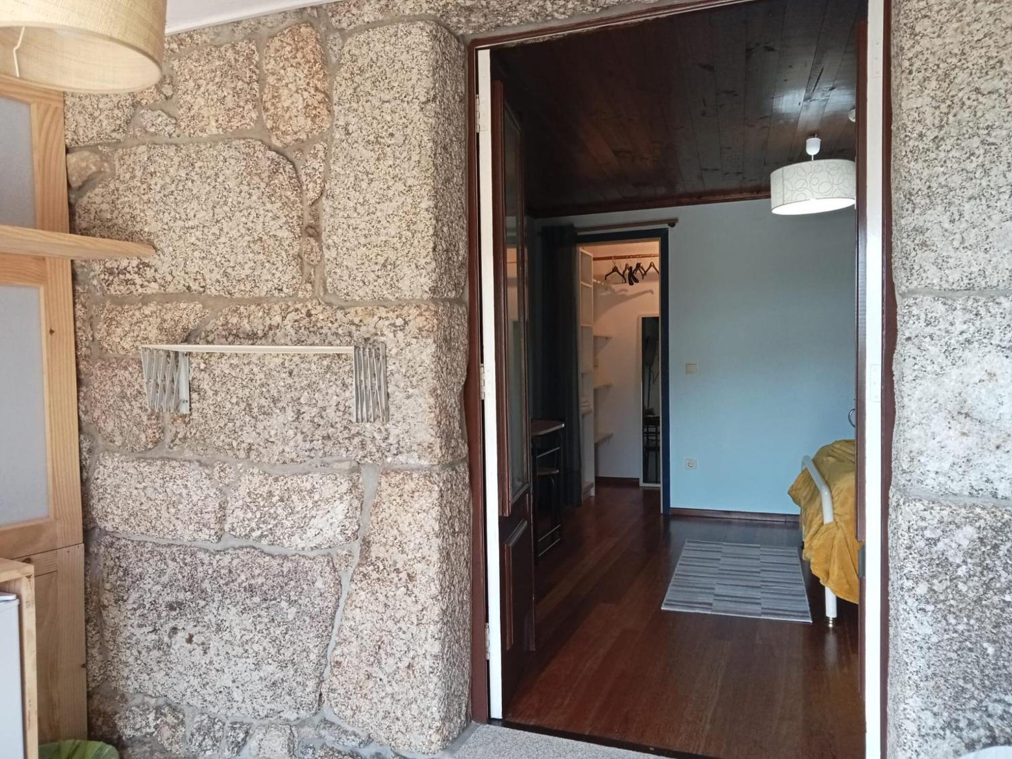 Quinta Dos Campos - Apartamento 2 Braga Buitenkant foto